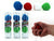 COLOUR WATER BOMB BALL - Toyworld Frankston