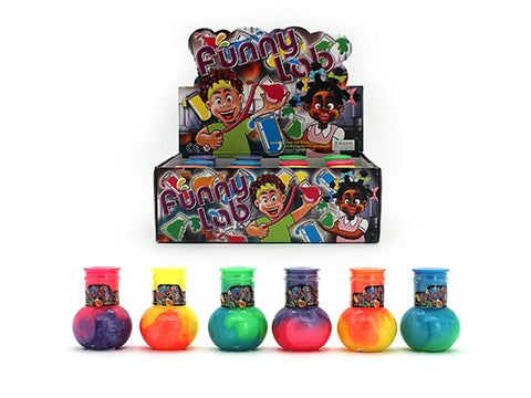SLIME - FUNNY LAB 105G - Toyworld Frankston