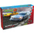 SCALEXTRIC SCALEX43 SUPER LOOP THRILLER SLOT CAR SET