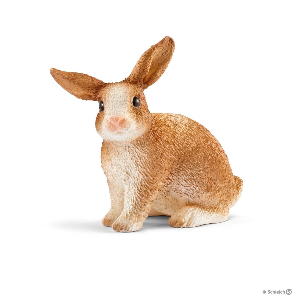 SCHLEICH - RABBIT - Toyworld Frankston