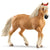 SCHLEICH - HAFLINGER MARE - Toyworld Frankston