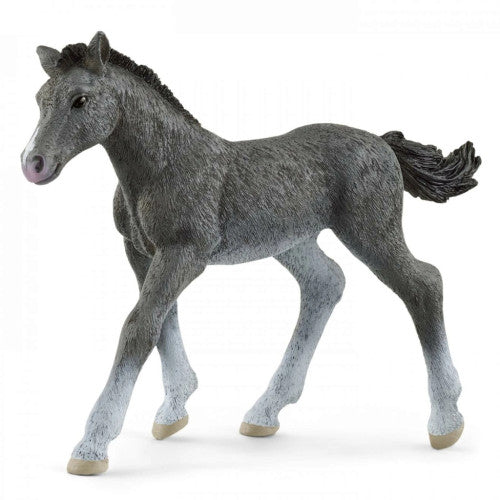 SCHLEICH - TRAKEHNER FOAL