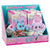 SCRUNCHMIEZ GIANTZ SHIMMER SERIES SCRUNCHIE COLLECTABLE FRIEND