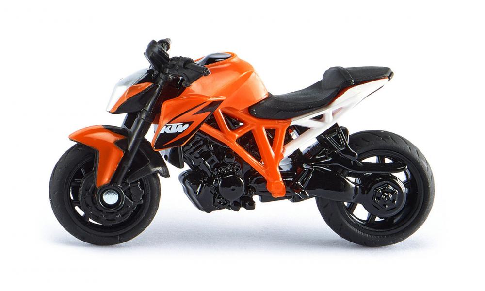SIKU - KTM 1290 SUPER DUKE R
