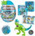 SMASHERS DINO ICE AGE GIANT EGG ASSORTMENT
