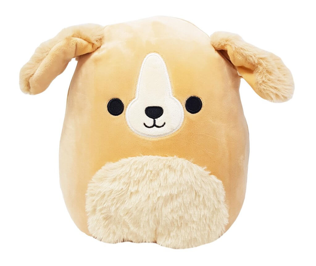 SQUISHMALLOWS 8 INCH STEVON - Toyworld Frankston
