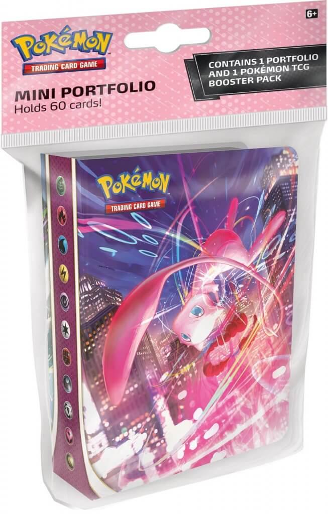 POKEMON TCG SWORD AND SHIELD 8 - FUSION STRIKE COLLECTORS ALBUM - Toyworld Frankston