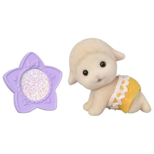 SYLVANIAN FRIENDS - BABY FUN HAIR SERIES
