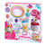 PLAYGO LOOM KNITTING SET
