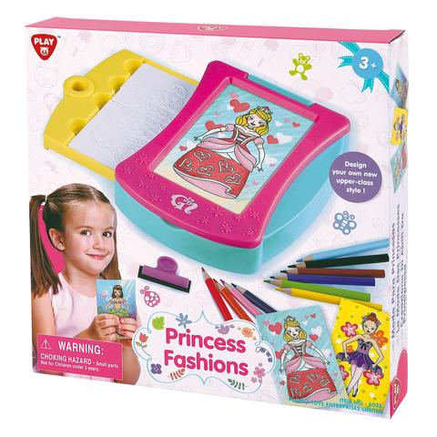 PLAYGO PRINCESS FASHIONS - Toyworld Frankston