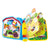PLAYGO BATTERY OPERATED MUSIC PLAY BOOK - Toyworld Frankston