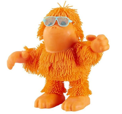 JIGGLY PETS TAN TAN - Toyworld Frankston