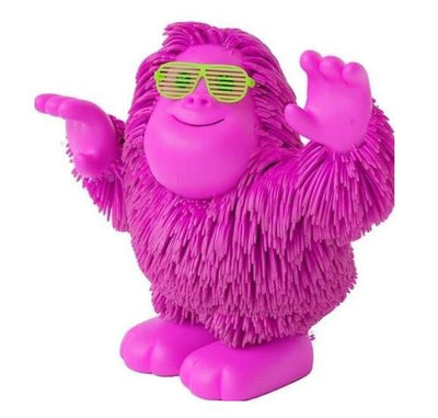 JIGGLY PETS TAN TAN - Toyworld Frankston