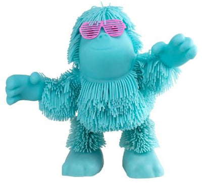 JIGGLY PETS TAN TAN - Toyworld Frankston