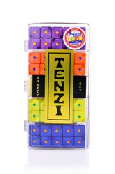TENZI SNAZZY  PACK - Toyworld Frankston
