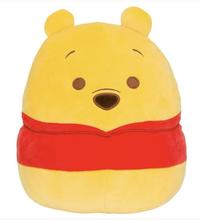 SQUISHMALLOWS 10" DISNEY WINNIE THE POOH - Toyworld Frankston