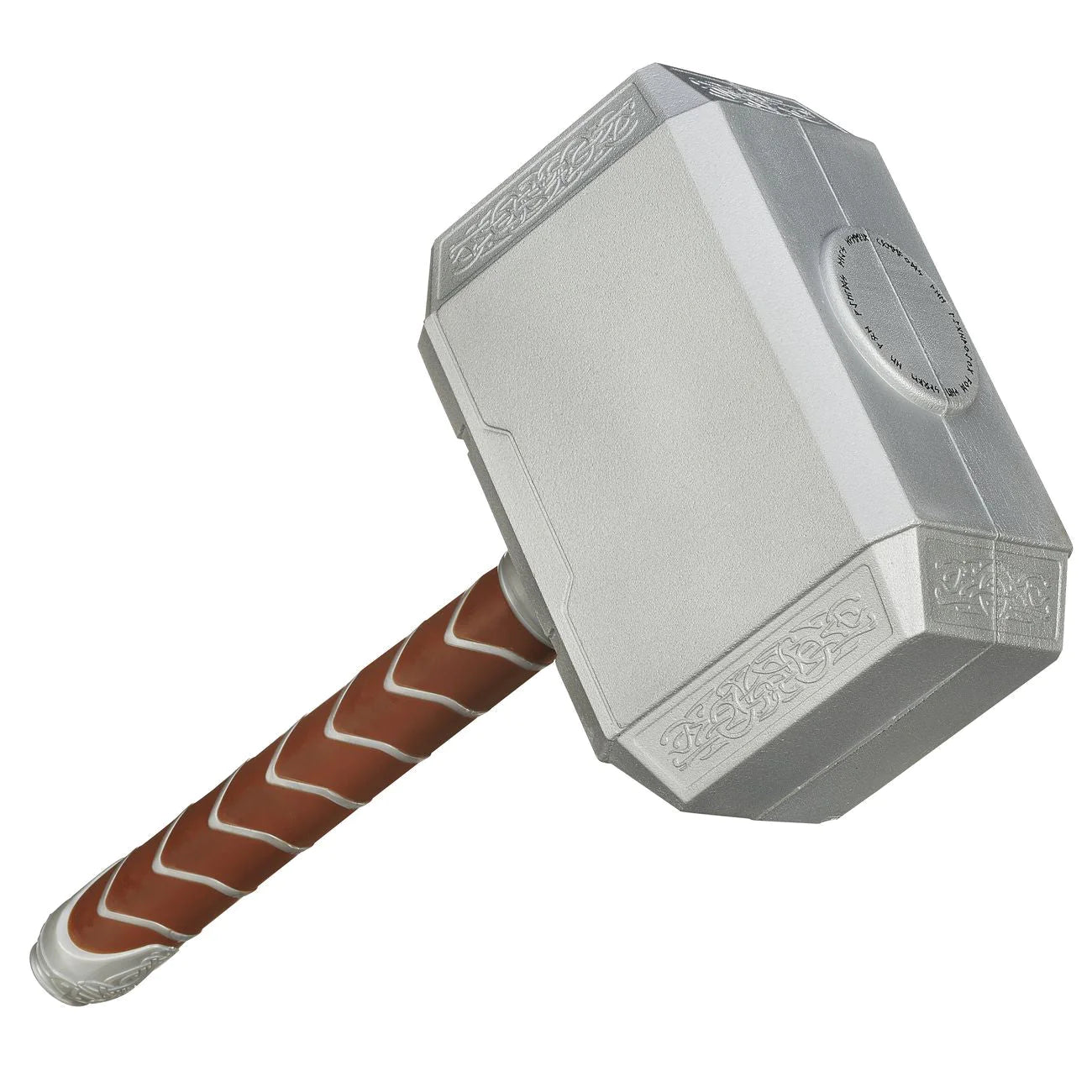 MARVEL AVENGERS THOR'S BATTLE HAMMER - Toyworld Frankston