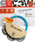 BABY EINSTEIN TINY TAMBOURINE