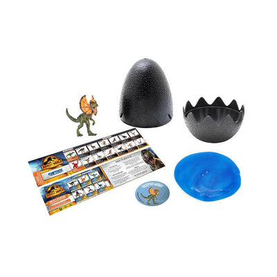JURASSIC WORLD DOMINION SLIME EGG