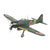 TAMIYA 1/72 A6M3/3A ZERO MODEL 22 (ZEKE) | TAMIYA | Toyworld Frankston