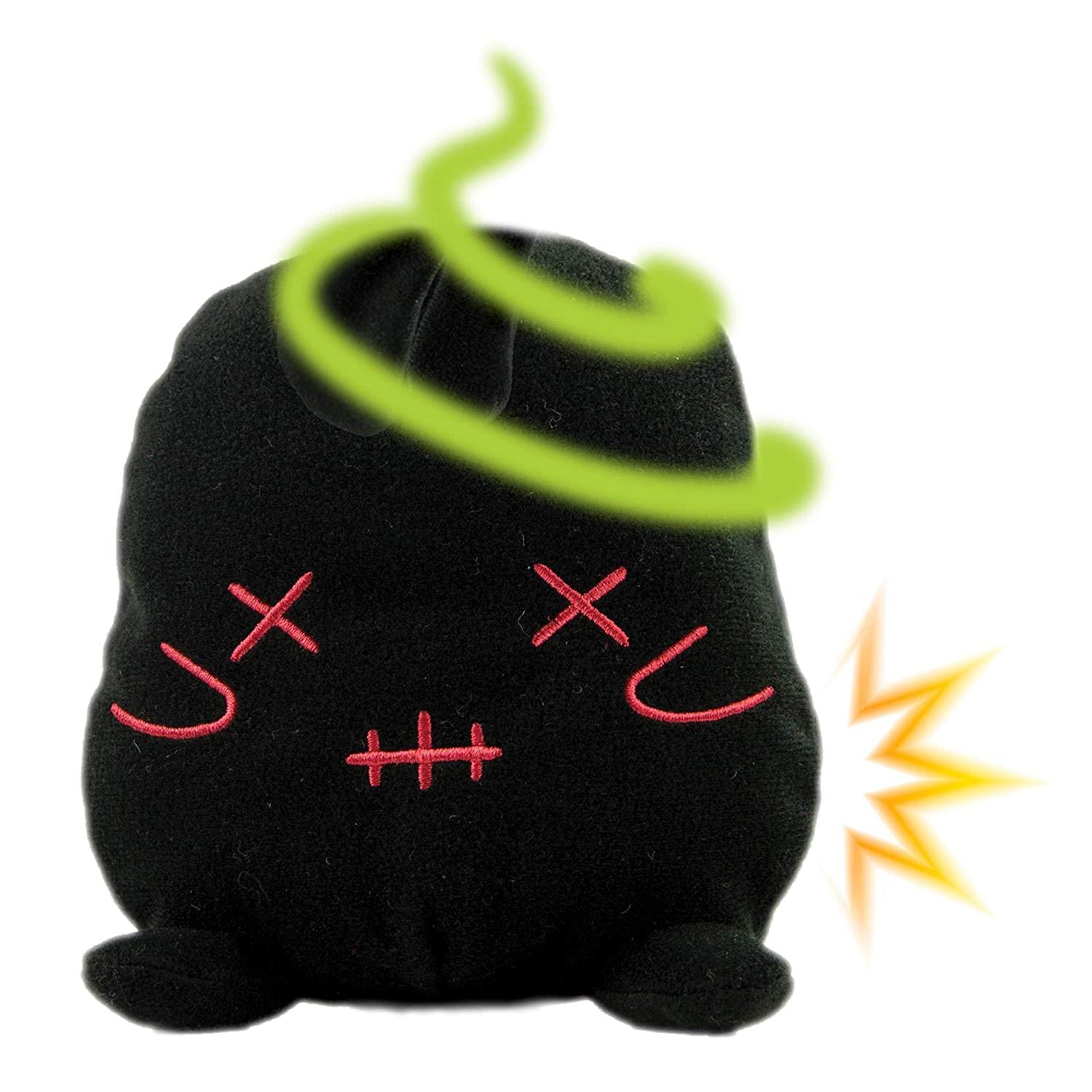 STINK BOMZ PLUSH ASST - Toyworld Frankston