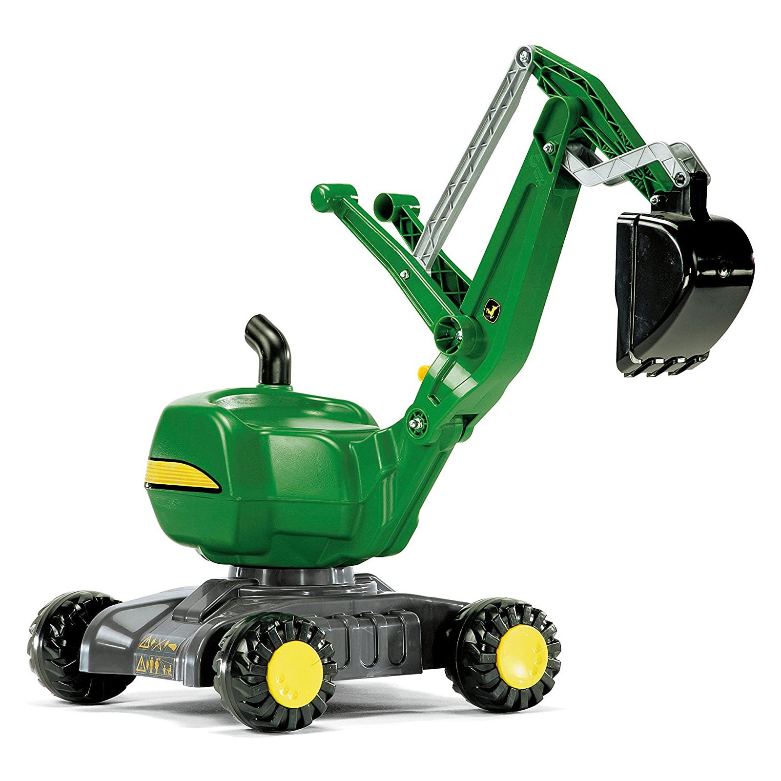 JOHN DEERE ROLLY DIGGER XL - Toyworld Frankston