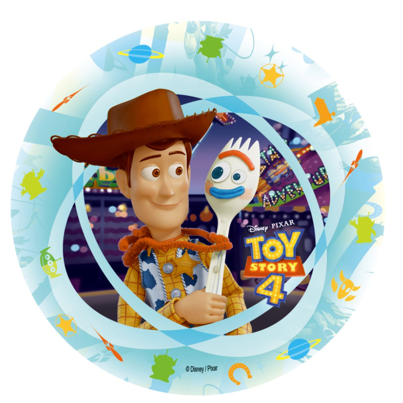 BALL TOY STORY | Toyworld Frankston | Toyworld Frankston
