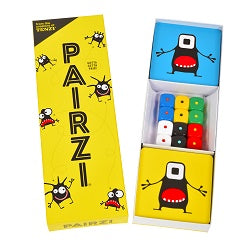 PAIRZI - Toyworld Frankston