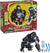 TRANSFORMER GEN BEAST WARS VINTAGE - OPTIMUS PRIMAL