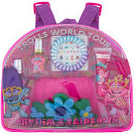 TROLLS MINI PURSE BACKPACK | Toyworld Frankston | Toyworld Frankston