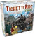 TICKET TO RIDE EUROPE | Toyworld Frankston | Toyworld Frankston