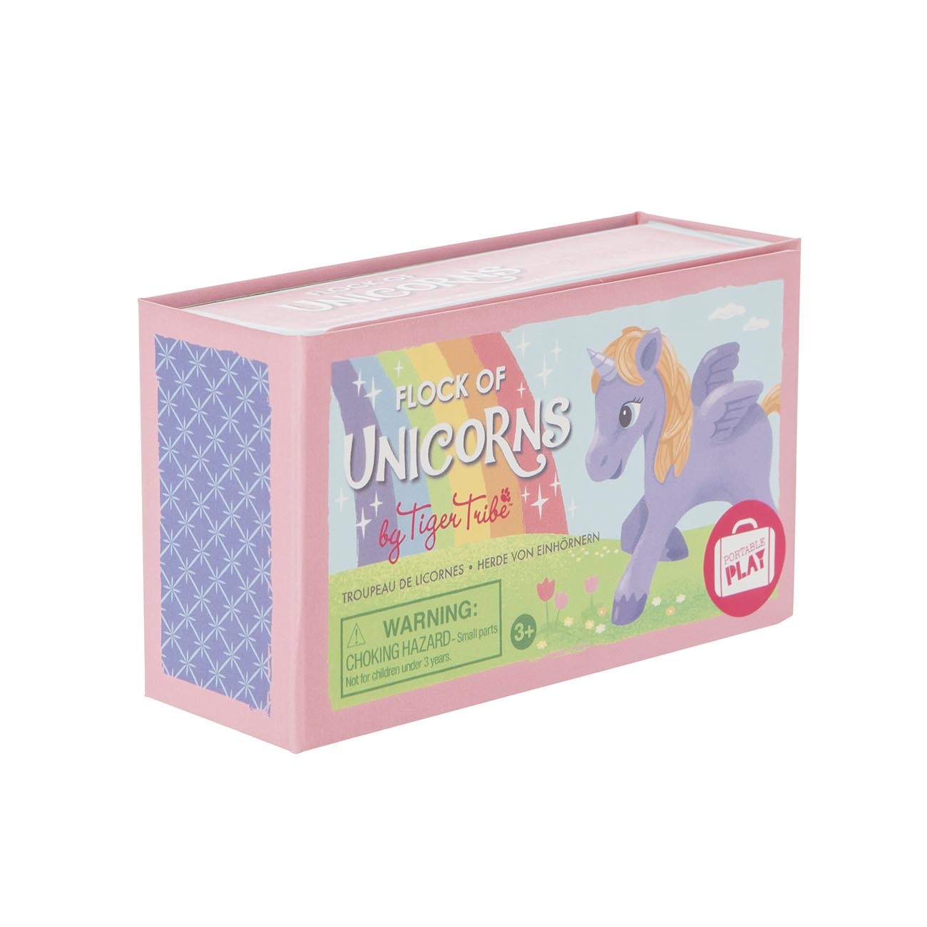 FLOCK OF UNICORNS - Toyworld Frankston