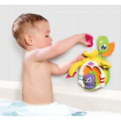 TURTLE BATH SALON