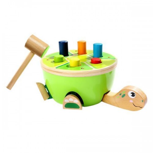 DISCOVEROO - TURTLE SMACKEROO - Toyworld Frankston