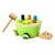 DISCOVEROO - TURTLE SMACKEROO - Toyworld Frankston