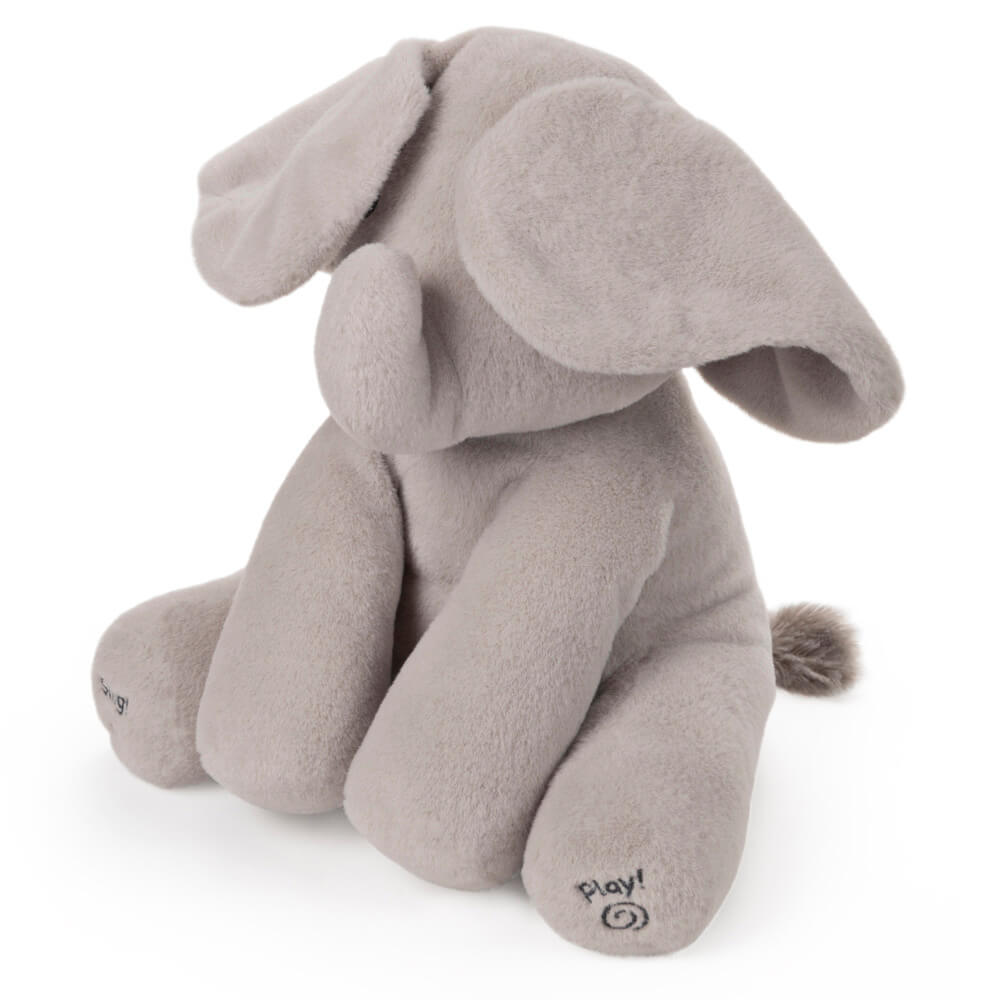 FLAPPY ELEPHANT - ANIMATED GUND