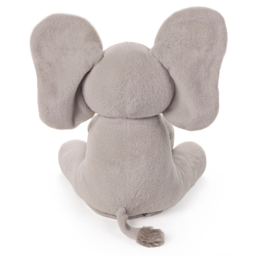 FLAPPY ELEPHANT - ANIMATED GUND