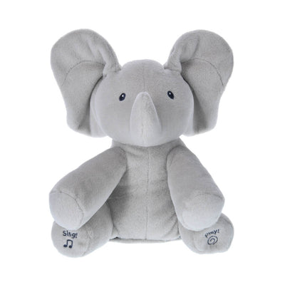 FLAPPY ELEPHANT - ANIMATED GUND