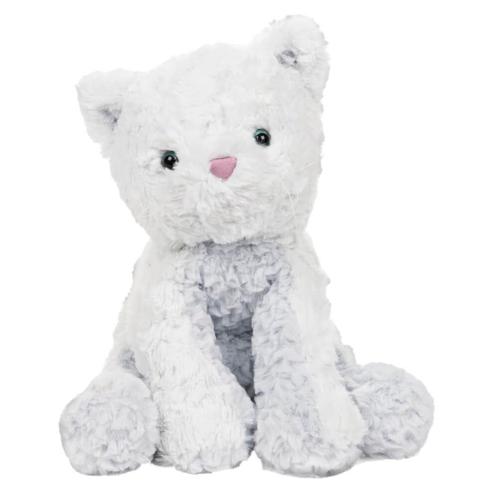 COZYS CAT 25CM - Toyworld Frankston