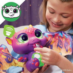 FURREAL FRIENDS MY BABY DRAGON - Toyworld Frankston
