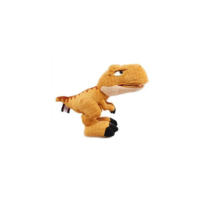 JURASSIC WORLD CHOMPIN TYRANNOSAURUS REX - Toyworld Frankston