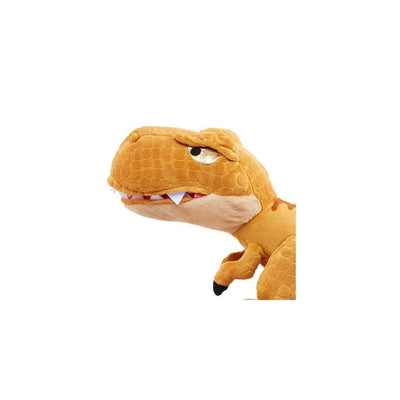JURASSIC WORLD CHOMPIN TYRANNOSAURUS REX - Toyworld Frankston