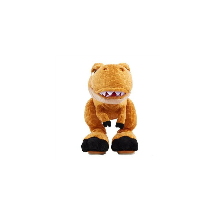 JURASSIC WORLD CHOMPIN TYRANNOSAURUS REX - Toyworld Frankston