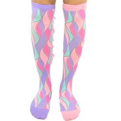 MADMIA FAIRY FLOSS SOCKS - Toyworld Frankston
