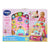 VTECH 1STSTEPS BABY WALKER PINK