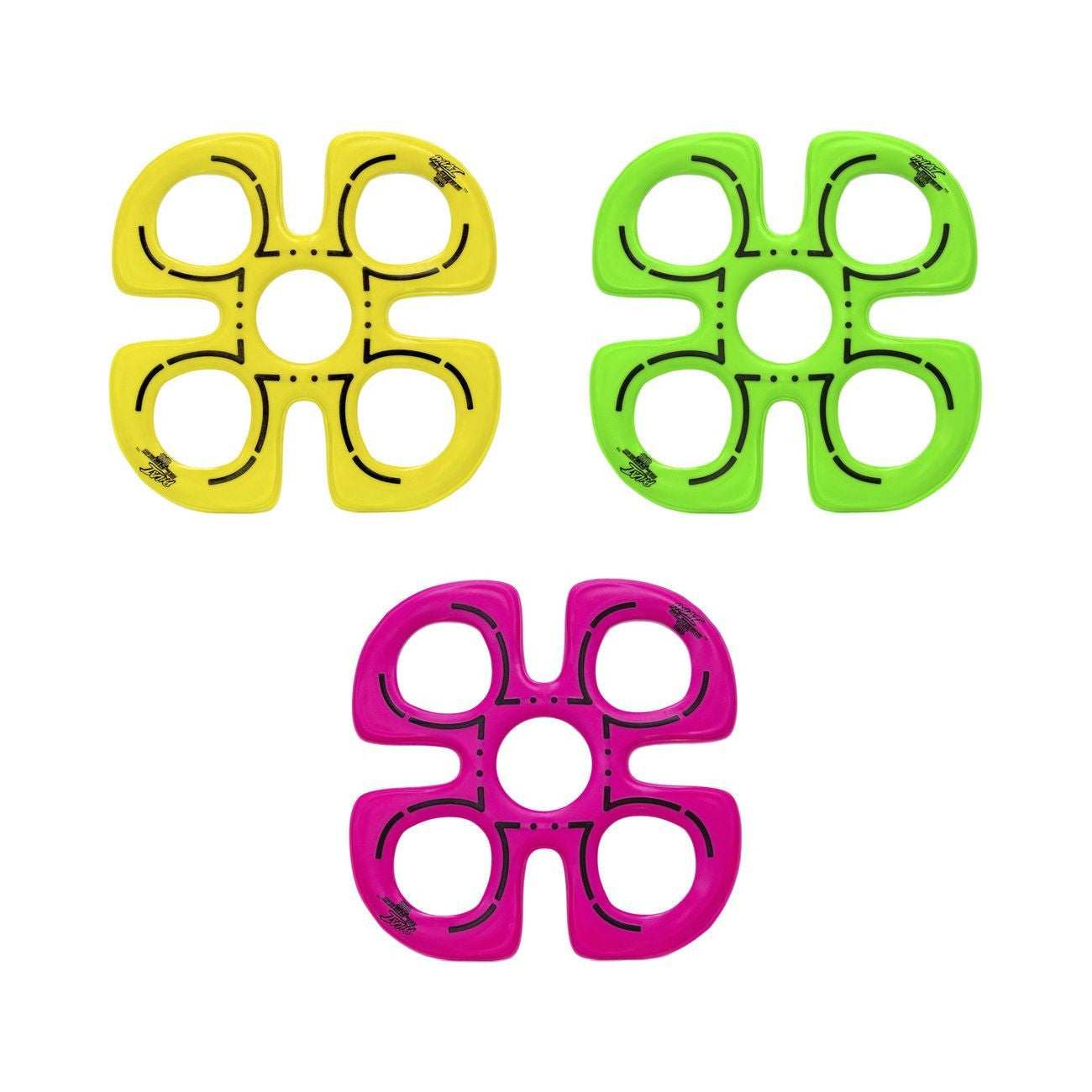 WAHU PHLAT BLADEZ RYZR - Toyworld Frankston