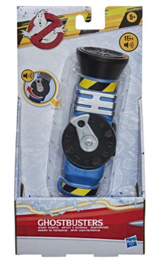 GHOSTBUSTERS GHOST WHISTLE - Toyworld Frankston