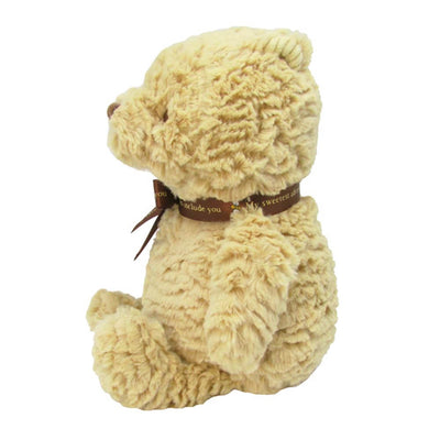 CLASSIC POOH PLUSH 23CM - Toyworld Frankston