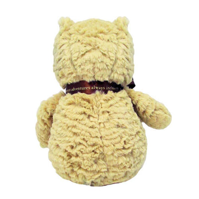 CLASSIC POOH PLUSH 23CM - Toyworld Frankston