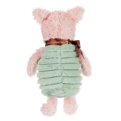 CLASSIC POOH: PIGLET PLUSH 23CM - Toyworld Frankston